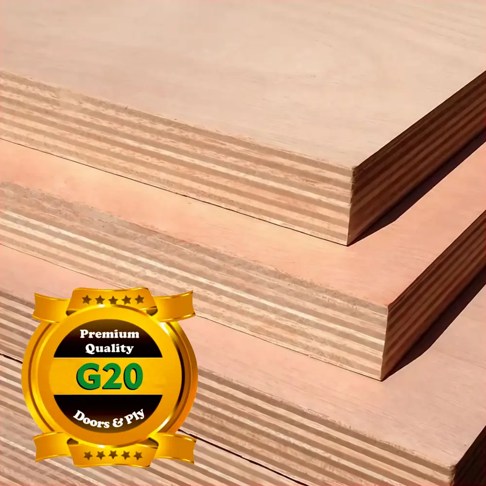G20 Plywood G20 Plywood
