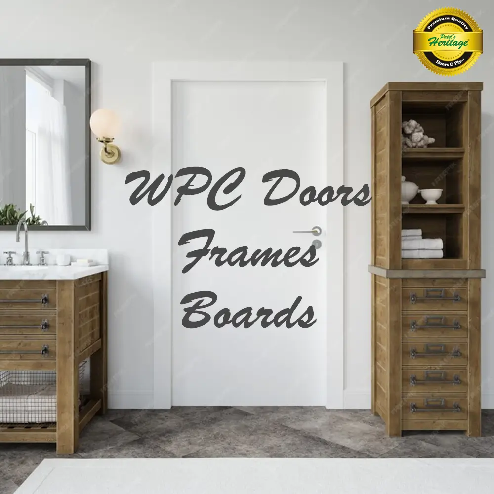 WPC Products WPC Products